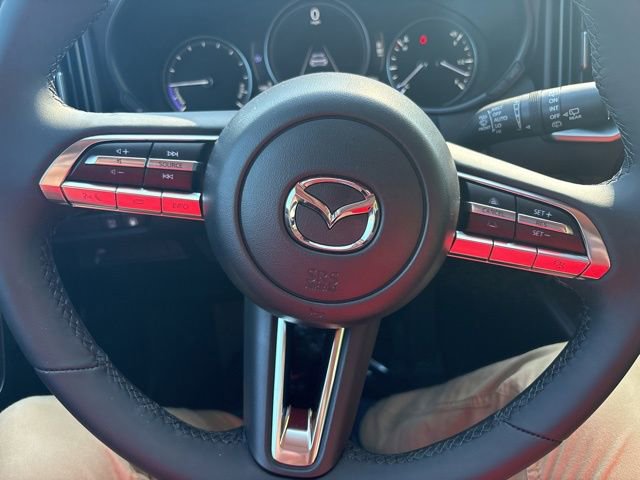 New 2025 MAZDA CX-50 2.5 Hybrid w/ Cargo Package image 14