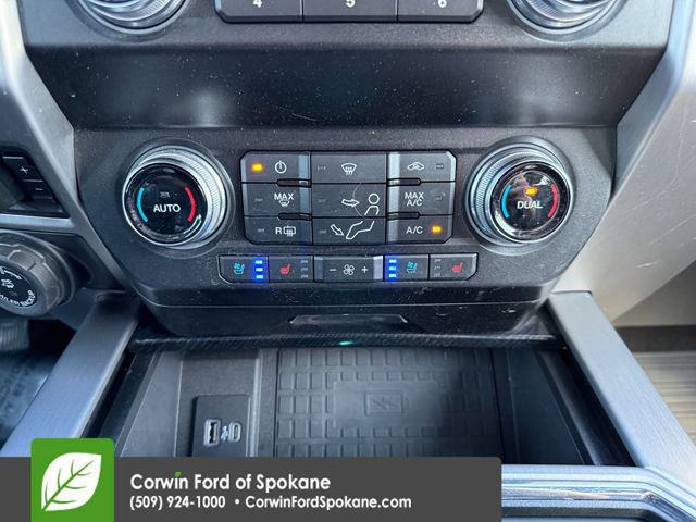 Used 2020 Ford F250 Platinum image 29