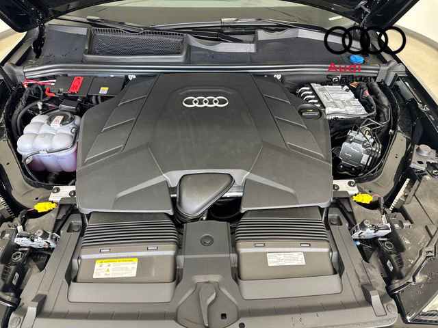 New 2026 Audi Q7 3.0T Premium Plus image 5