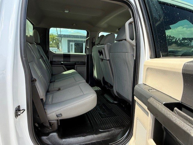 Used 2020 Ford F250 XL w/ Power Equipment Group image 19