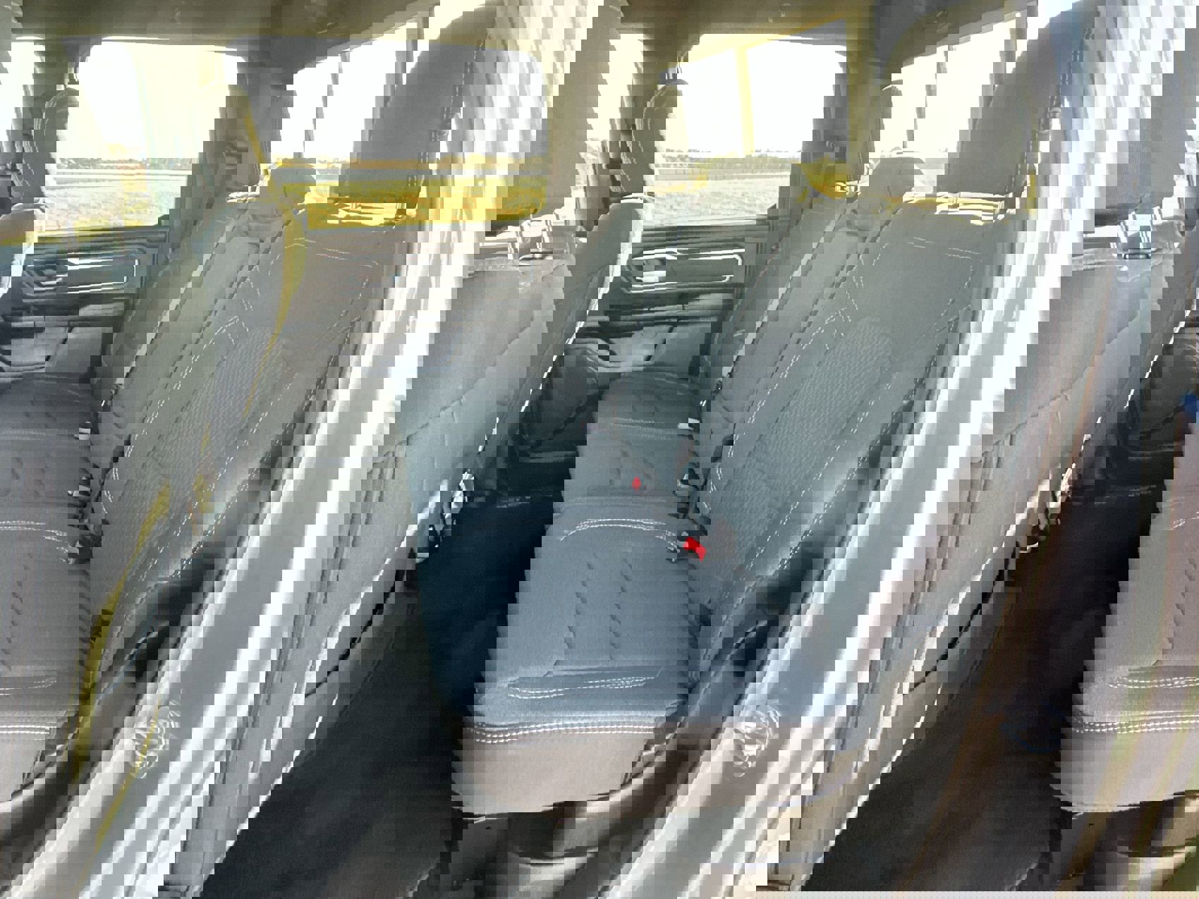 Used 2022 RAM 1500 Big Horn image 22