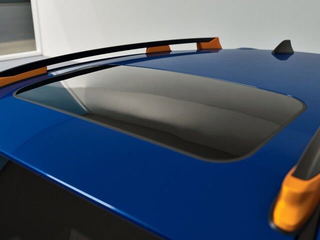 New 2026 Subaru Crosstrek 2.5i Wilderness image 13