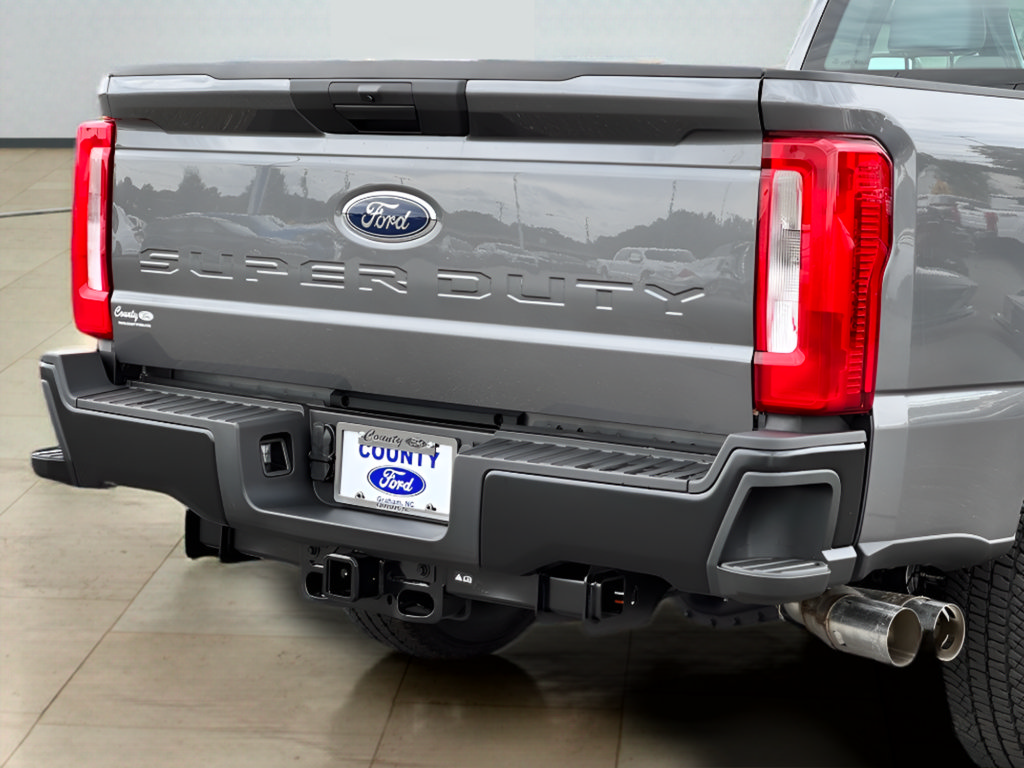 New 2025 Ford F250 XL RWD image 35