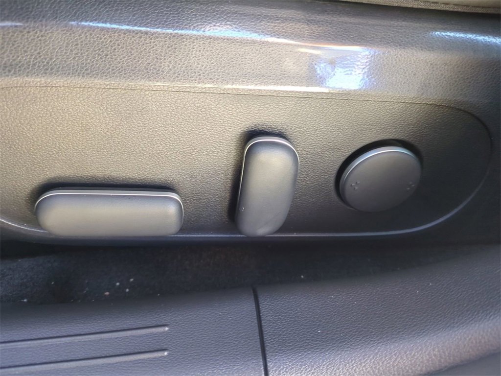 New 2025 Hyundai Ioniq 6 Limited image 21