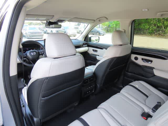 New 2026 Honda Pilot EX-L image 16