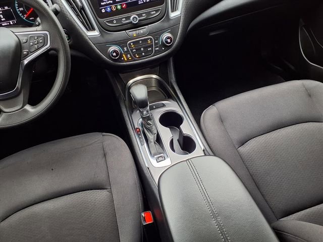 Used 2023 Chevrolet Malibu LT image 10
