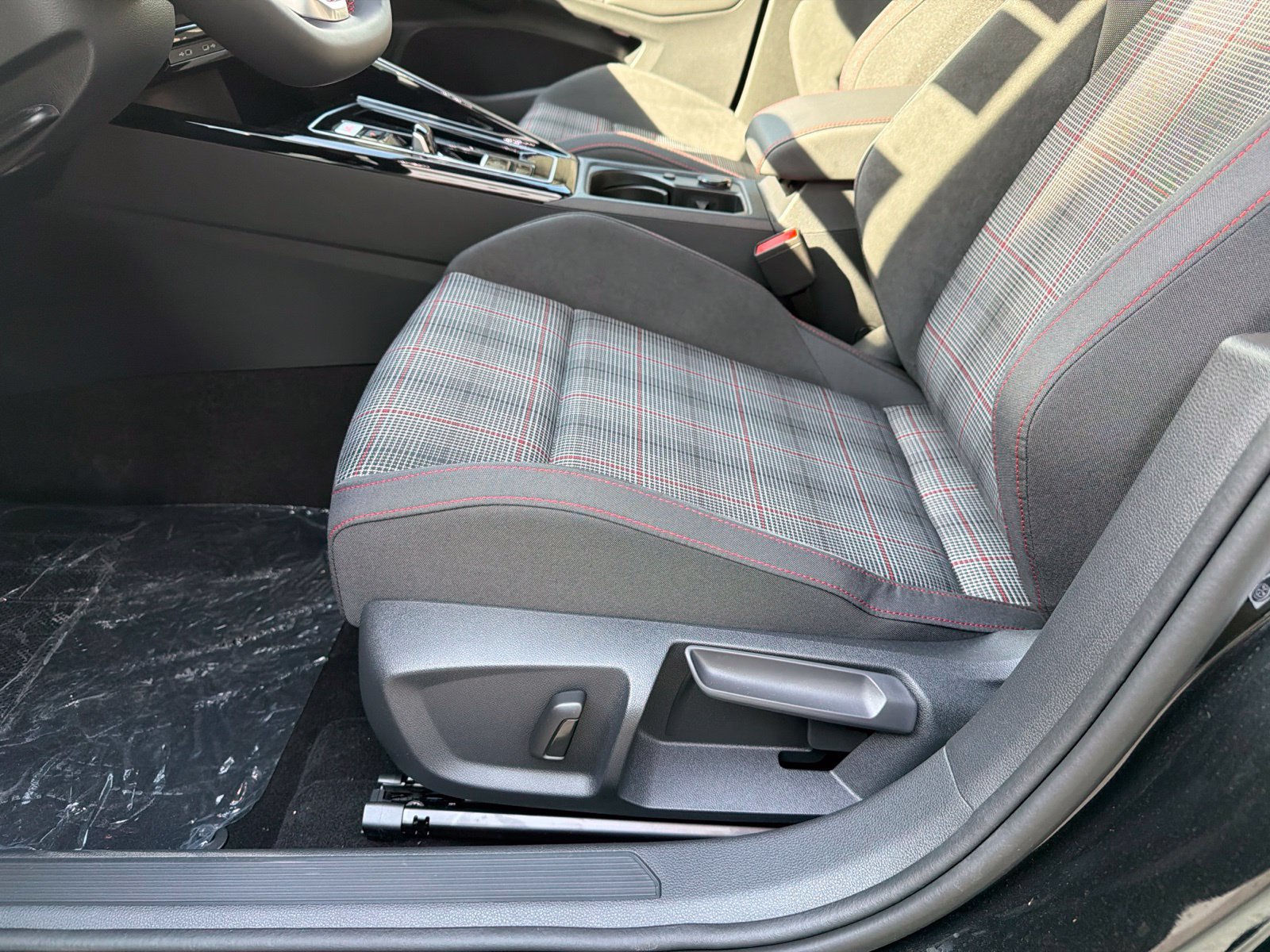 New 2026 Volkswagen GTI S FWD image 19