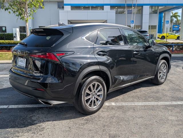 Used 2020 Lexus NX 300 FWD w/ Comfort Package image 7