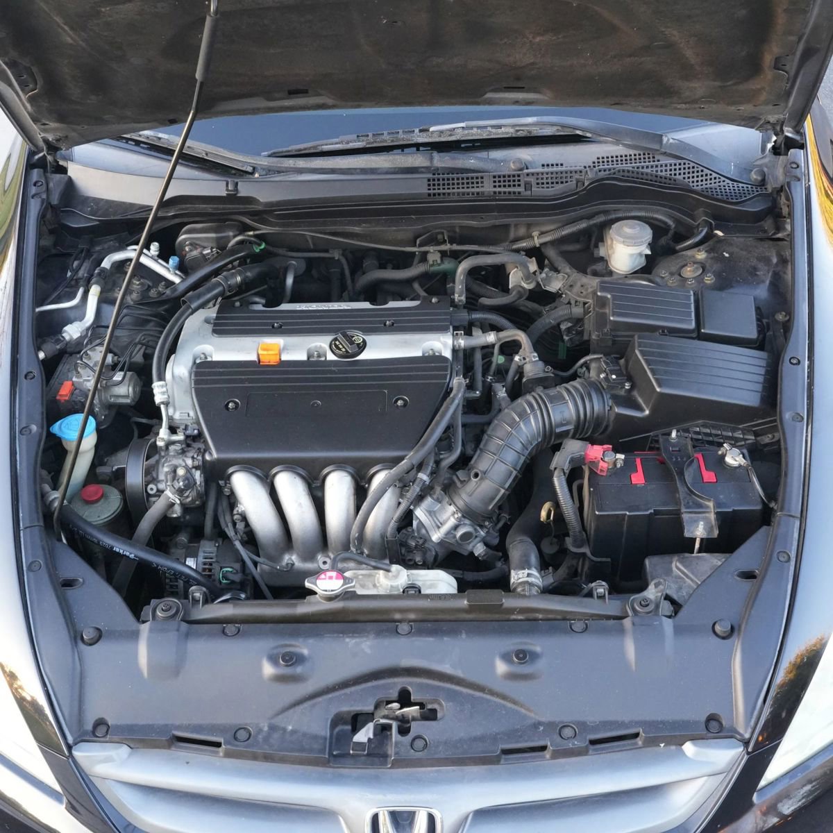 Used 2006 Honda Accord EX image 15