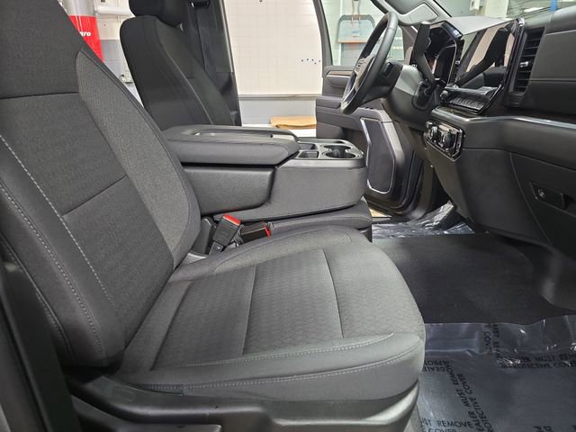 New 2026 Chevrolet Silverado 1500 RST image 12