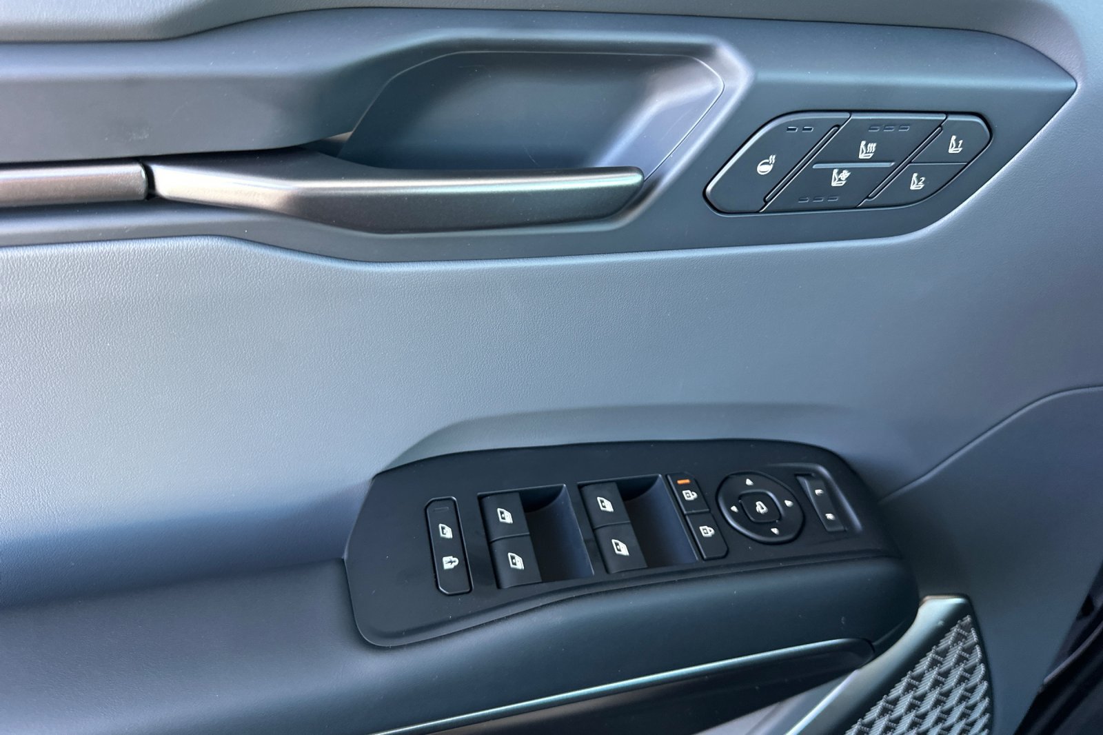 New 2026 Kia EV9 Wind AWD/4WD image 11
