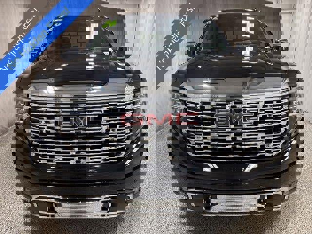 New 2026 GMC Sierra 1500 Denali w/ Denali Reserve Package image 21