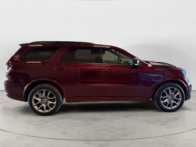 New 2026 Dodge Durango GT w/ Tow 'N Go Package AWD/4WD image 7