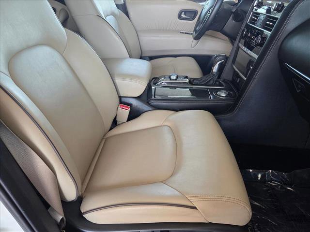 Used 2024 Nissan Armada SV image 19
