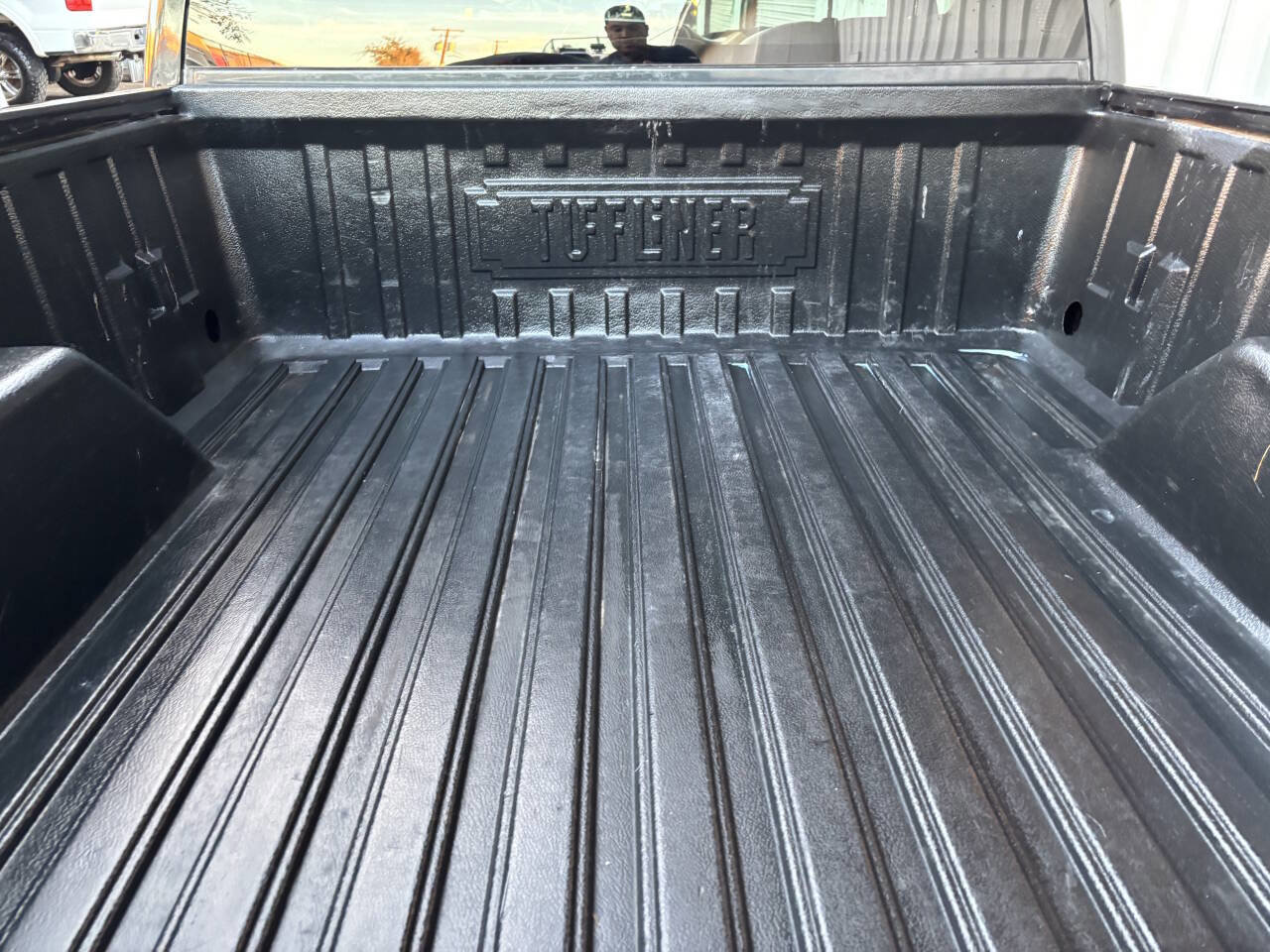 Used 2004 Chevrolet Silverado 1500 Work Truck 2dr Standard Cab Rw image 19