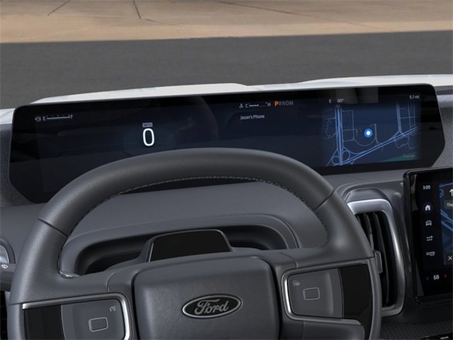 New 2025 Ford Expedition Max Platinum w/ Stealth Performance Package image 13