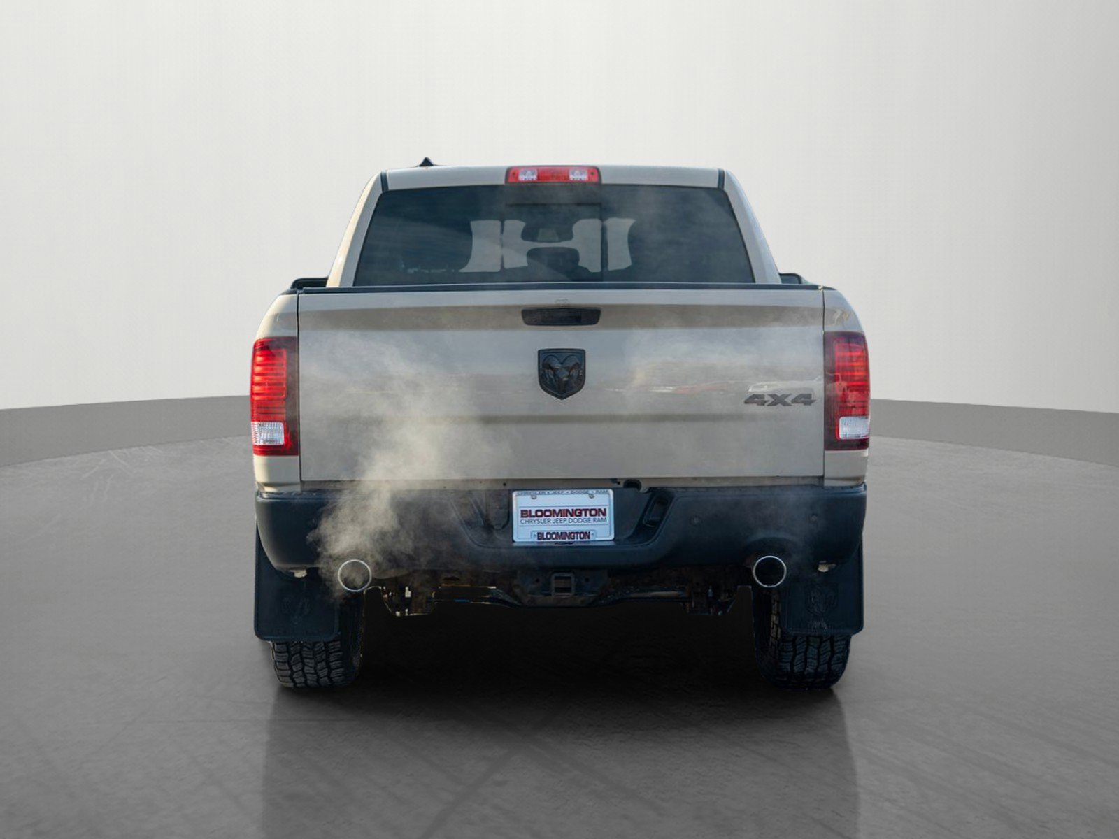 Used 2019 RAM 1500 Classic Warlock image 6