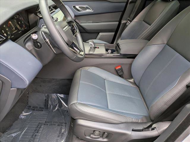 Certified 2026 Land Rover Range Rover Velar S image 17