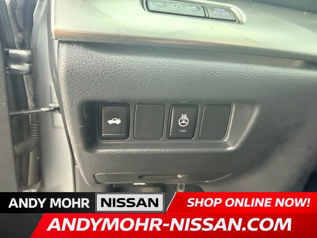 Used 2023 Nissan Maxima SL image 20
