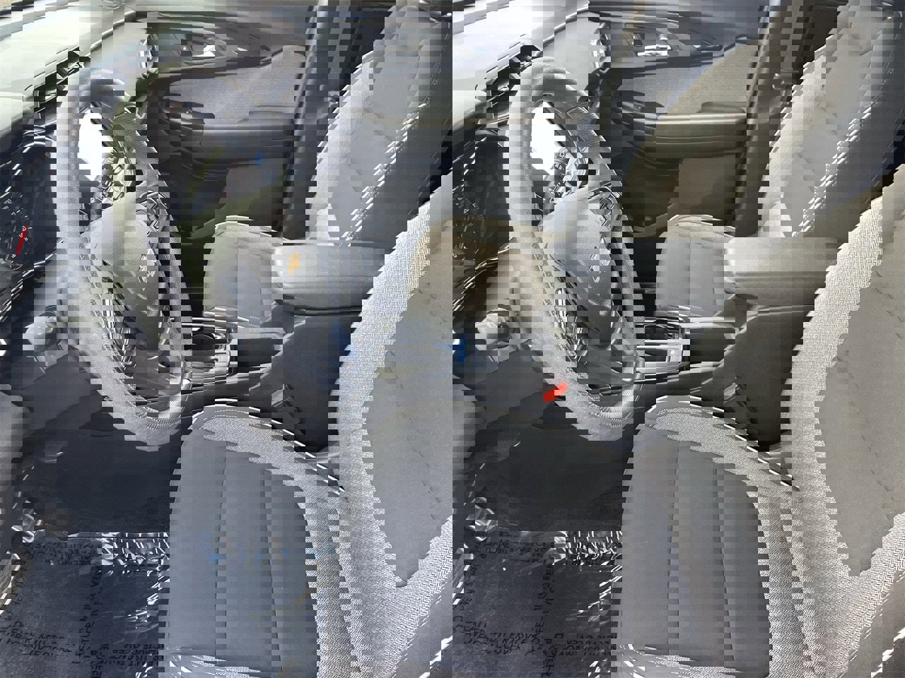 Used 2022 Chevrolet TrailBlazer LT w/ LPO, Blackout Package image 21