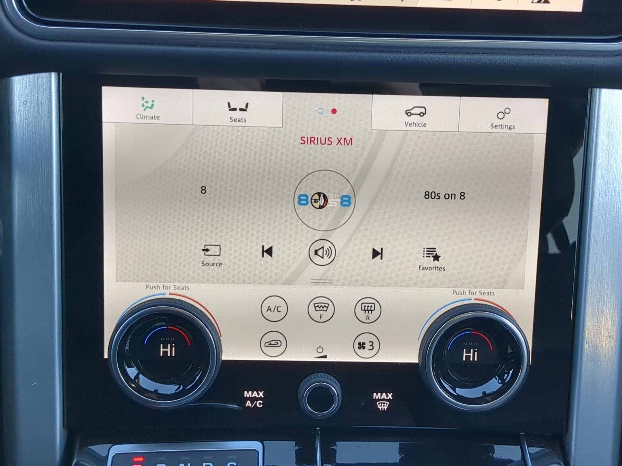 Used 2021 Land Rover Range Rover Westminster Edition image 22