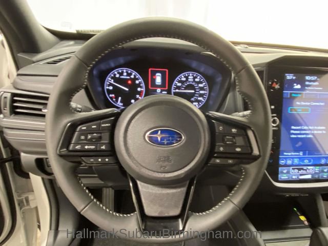 New 2025 Subaru Forester Premium image 24