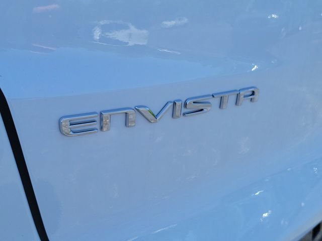 New 2026 Buick Envista Sport Touring w/ Convenience I Package FWD image 6