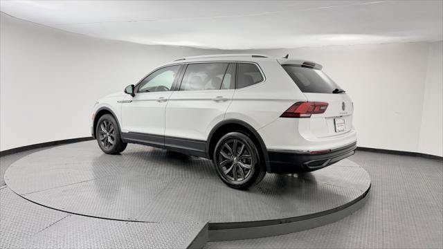 Used 2024 Volkswagen Tiguan Wolfsburg Edition FWD image 6