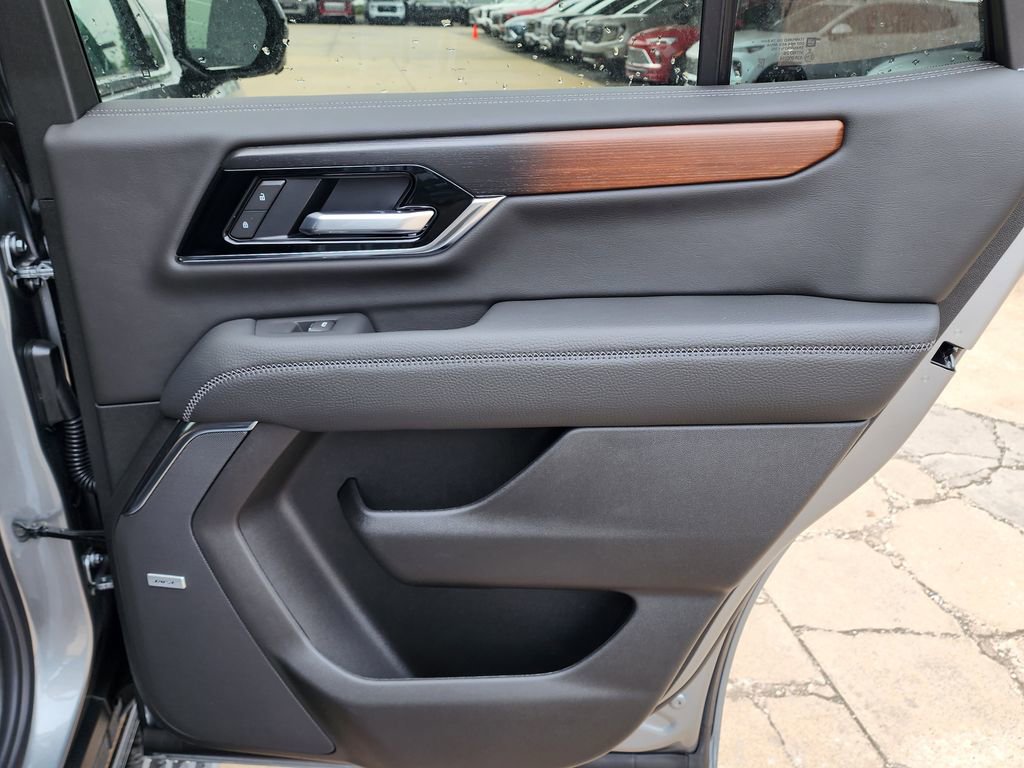 New 2026 GMC Yukon Denali AWD/4WD image 49