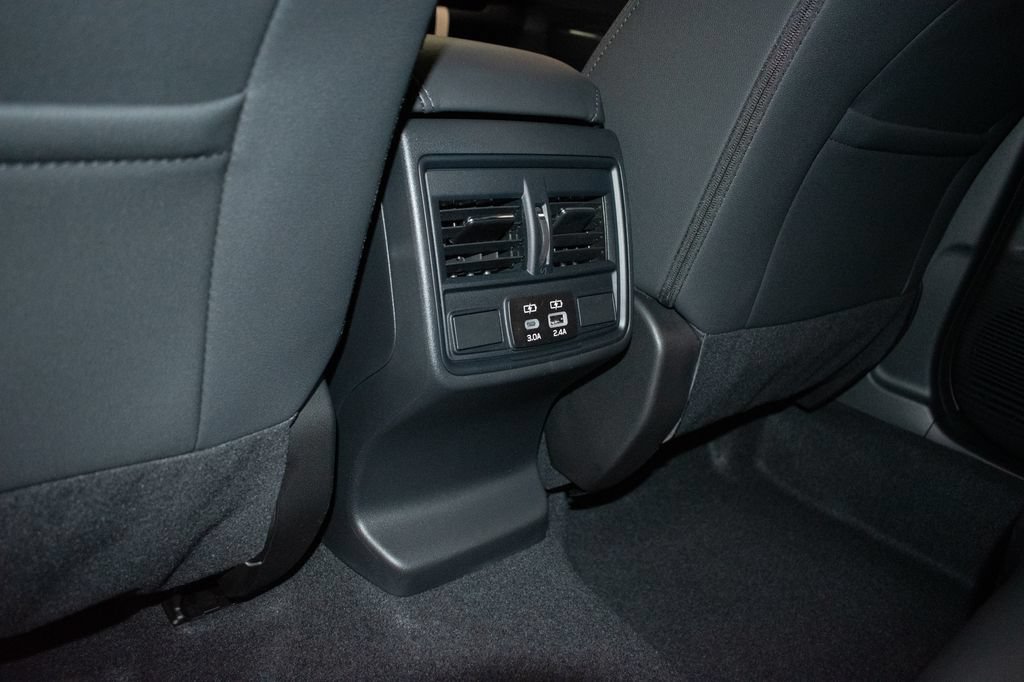 New 2026 Subaru Outback Premium AWD/4WD image 22
