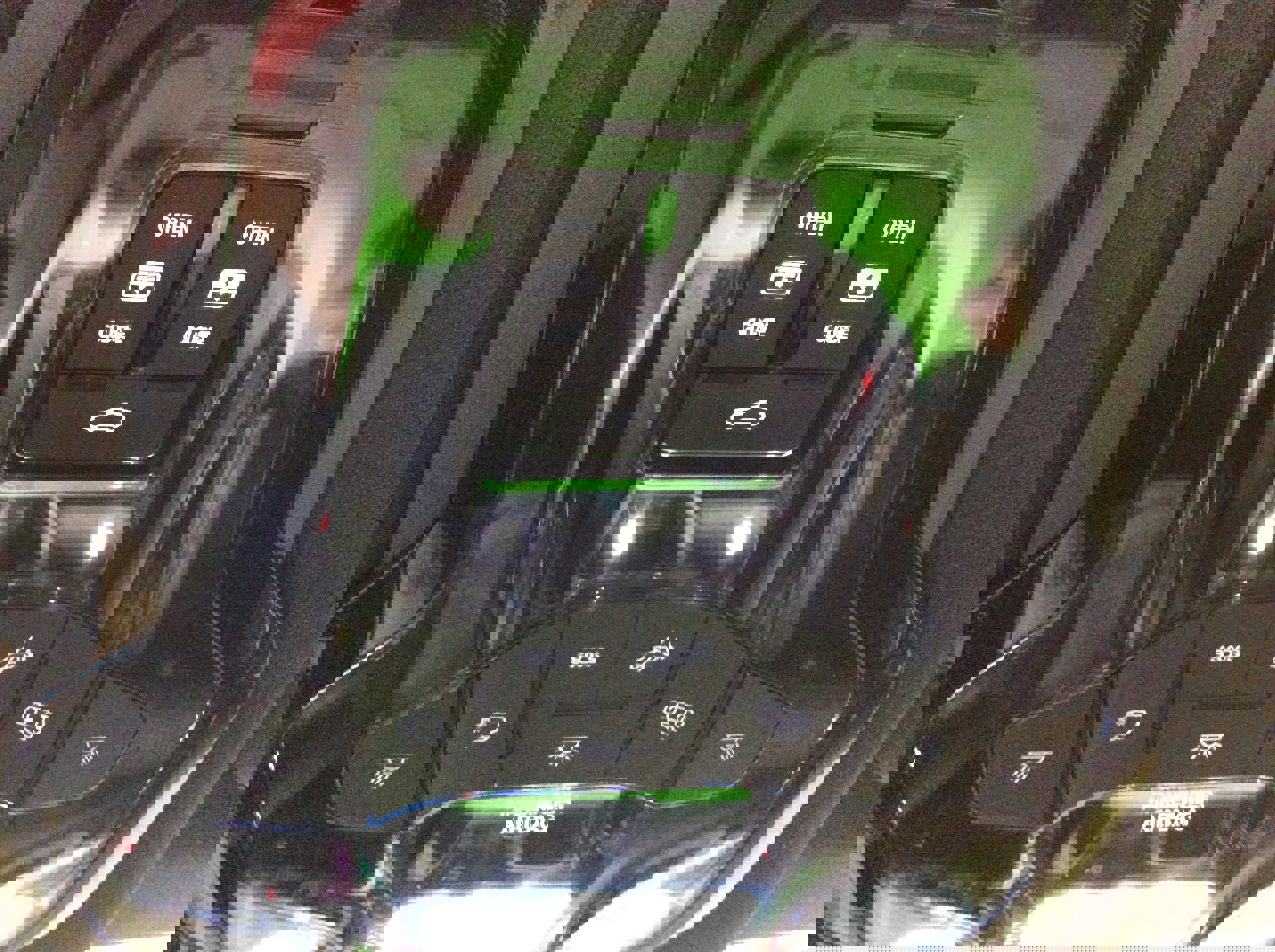 Used 2024 Dodge Hornet GT Plus AWD/4WD image 22