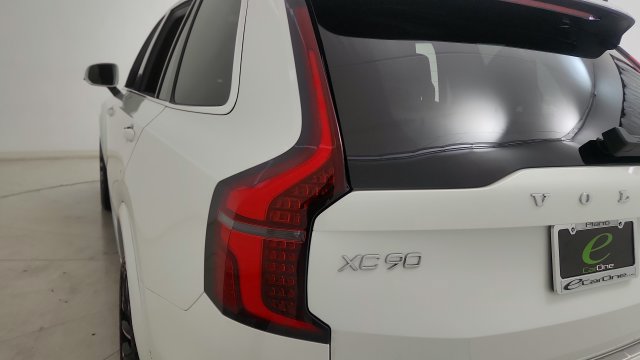 Used 2026 Volvo XC90 B6 Plus AWD/4WD image 26