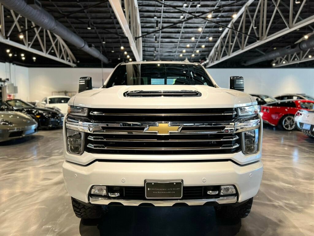 Used 2023 Chevrolet Silverado 2500 High Country image 8