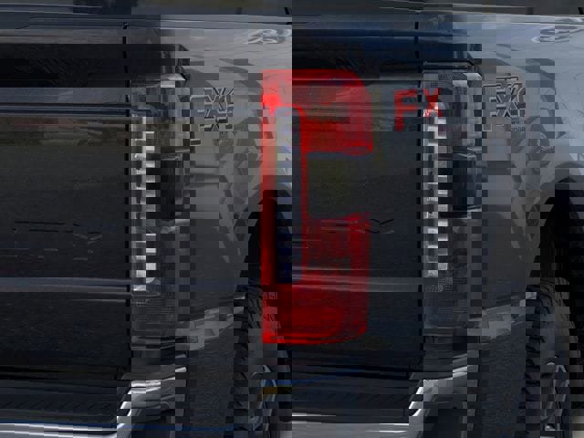 New 2026 Ford F250 Lariat w/ Lariat Ultimate Package image 50