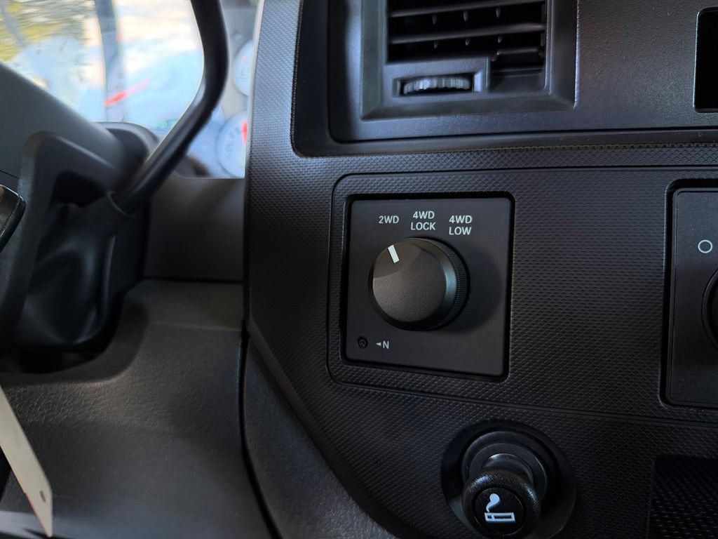 Used 2008 Dodge Ram 1500 Truck ST AWD/4WD image 39