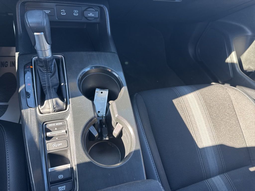 Used 2025 Honda Civic Sport image 17