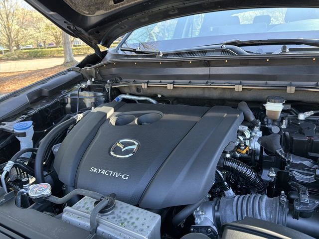 Certified 2023 MAZDA CX-5 AWD 2.5 S image 28
