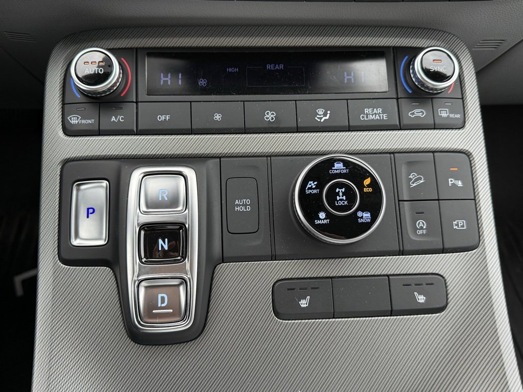 Used 2023 Hyundai Palisade SEL image 9