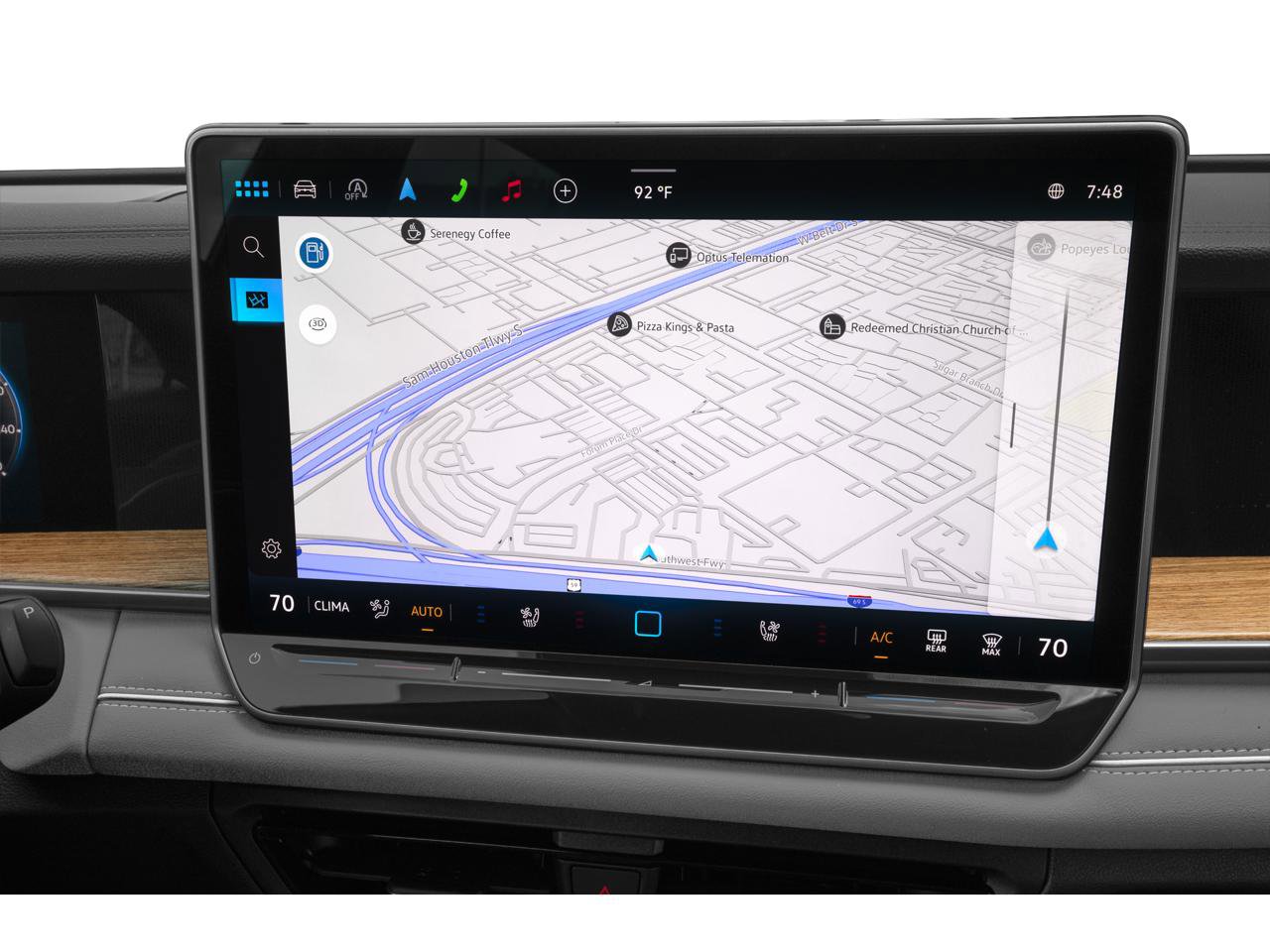 New 2026 Volkswagen Tiguan SEL R-Line image 39