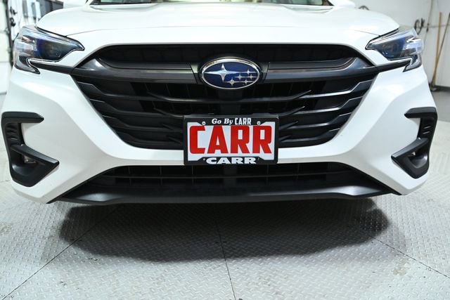 Used 2024 Subaru Legacy Premium image 16