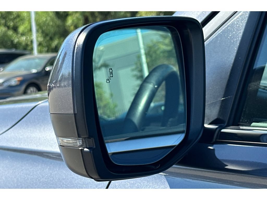Certified 2024 Honda Pilot Elite image 58