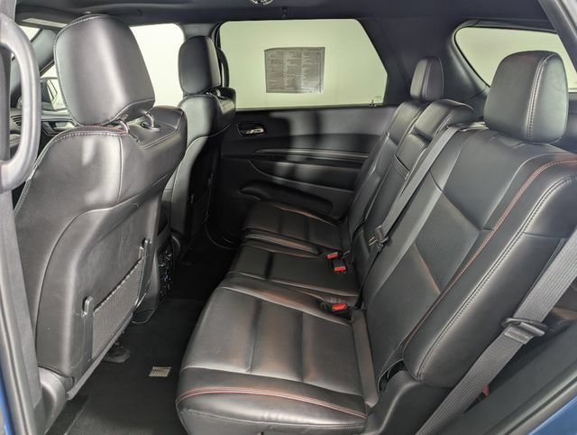 Used 2025 Dodge Durango R/T AWD/4WD image 21
