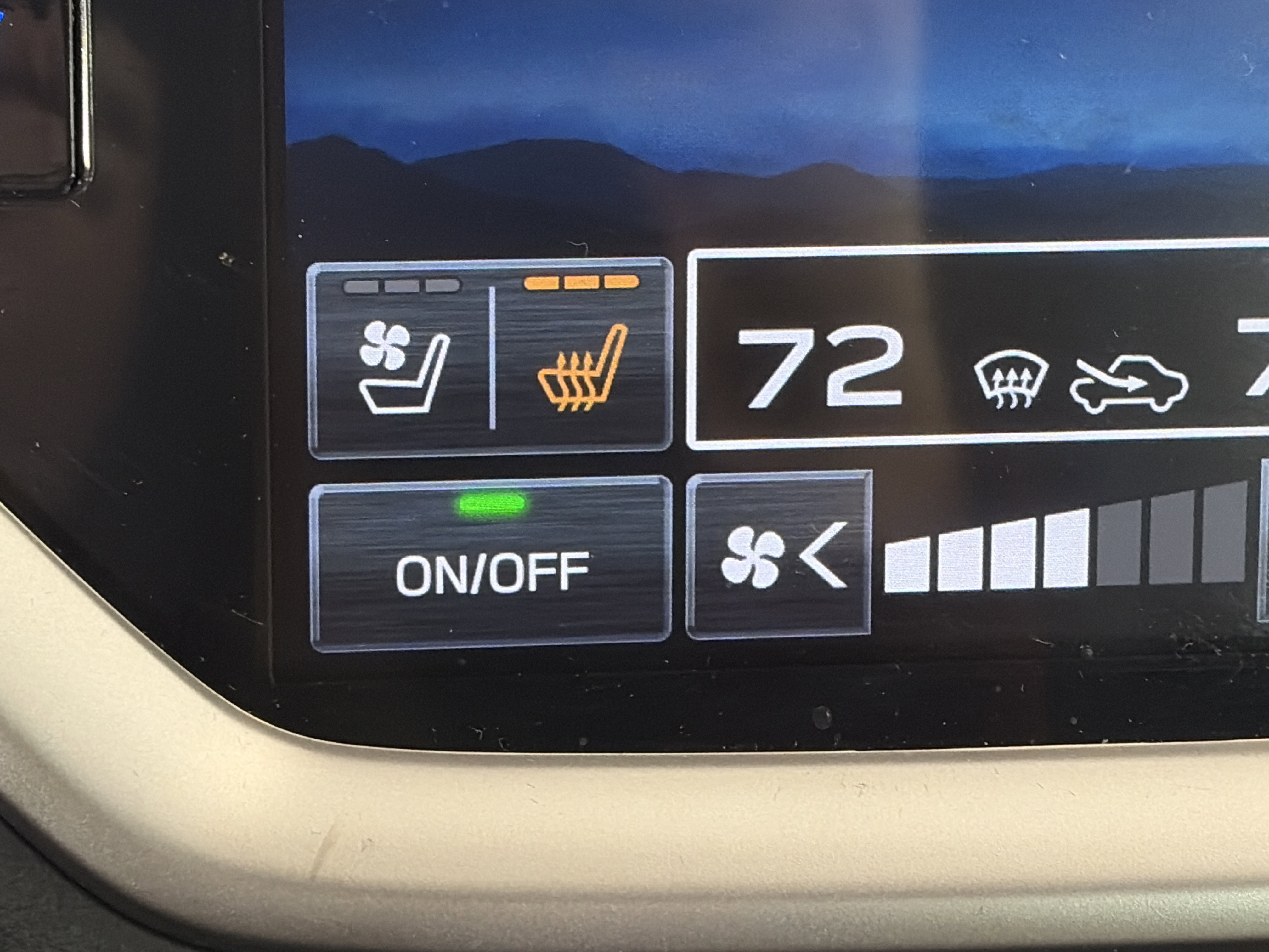 Used 2025 Subaru Ascent Touring w/ Popular Package #2 image 26