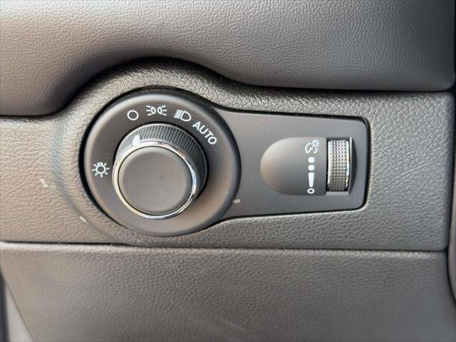 Used 2023 Dodge Durango GT AWD/4WD image 23