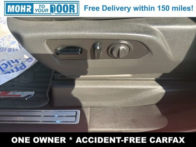 Used 2020 Chevrolet Silverado 1500 RST w/ All-Star Edition image 15