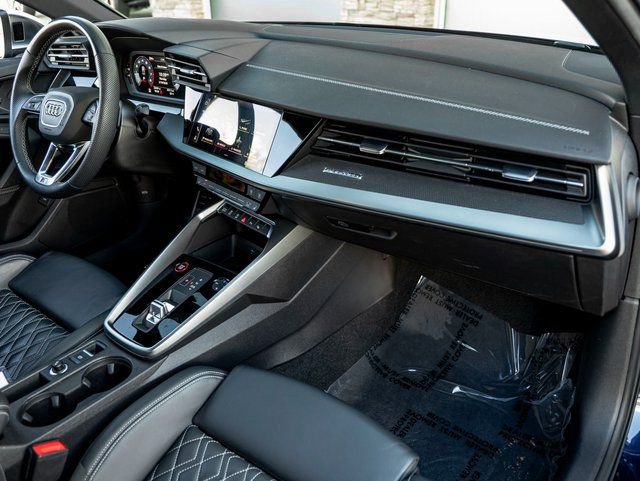 Used 2023 Audi S3 Premium Plus w/ Premium Plus Package image 28