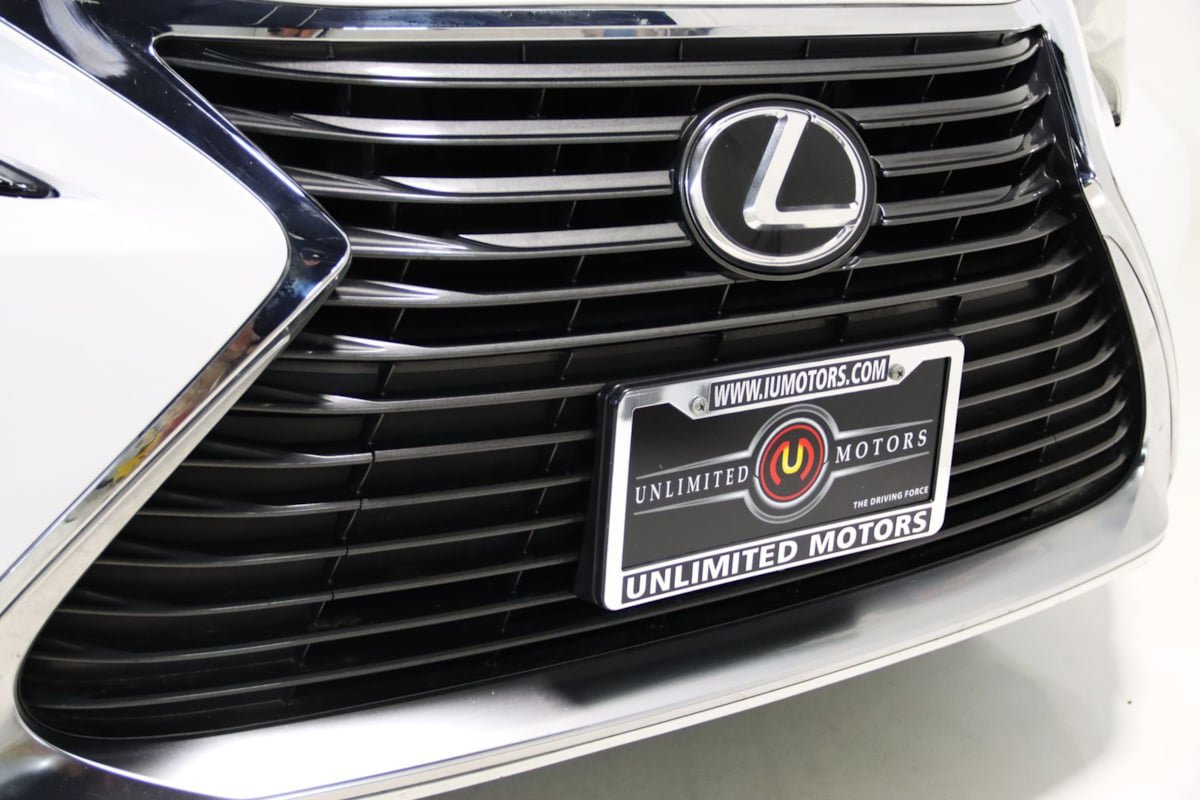 Used 2016 Lexus ES 350 FWD image 24