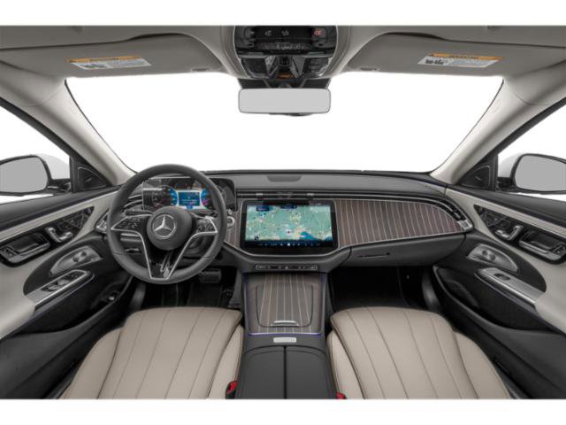 New 2026 Mercedes-Benz E 450 4MATIC Sedan image 5
