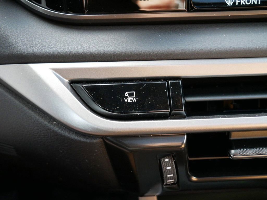 New 2026 Lexus RX 450h AWD image 24