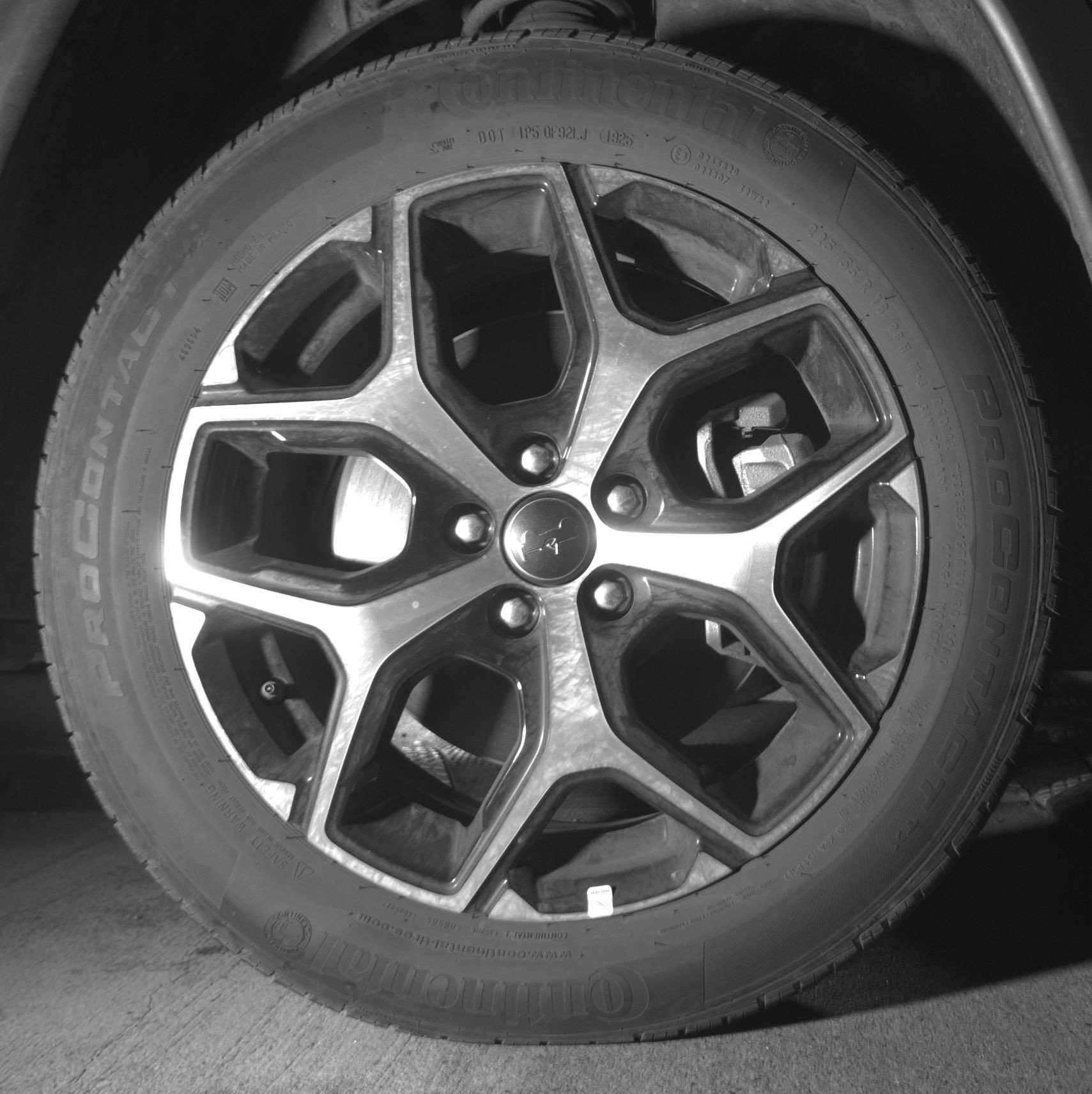 Used 2025 Jeep Compass Limited image 13